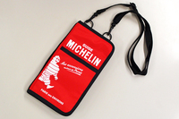 ミシュランのマルチオーガナイザーをプレゼント！