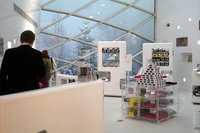 第34回：シトロエン好きならおいで！ シャンゼリゼ・ショールーム限定グッズ続々登場