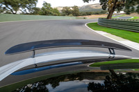 メルセデスAMG GT63 PRO 4MATIC＋（4WD/9AT）【海外試乗記】の画像