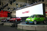 東京モーターショー2005（ホンダ）(20)