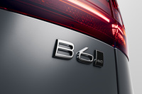 ボルボが「V90／V90クロスカントリー」に48Vマイルドハイブリッド搭載車を設定の画像