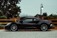 「ロータス・エミーラ」が日本上陸　まずは装備充実の特別仕様車「ファーストエディション」からの画像