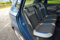 フォルクスワーゲン・ポロ ブルーGT（FF/7AT）【試乗記】の画像