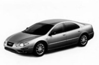 クライスラー「300M」の2003年モデル発売の画像