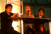 「CG CLUB」イベント、11月7日に兵庫で開催の画像