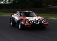 （9）ランチア・ストラトス