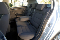 フォルクスワーゲン・ゴルフGT TSI(FF/2ペダル6MT)【ブリーフテスト】の画像