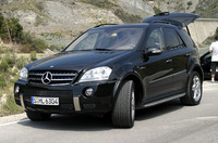 第295回：年末ミニスクープ！ ドイツの底力ここにあり新型AMG 6.3エンジンはカレラGTの兄弟だった!?（小沢コージ）の画像