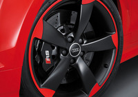 「アウディTT」に最強モデル「TT RSプラス」追加の画像