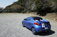 ルノー・ウインド ゴルディーニ（FF/5MT）【試乗記】の画像