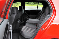 フォルクスワーゲン・ゴルフGTI（FF/6AT）【試乗速報】の画像