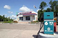 第6回：8月7日「ダート400km（その1）」の画像