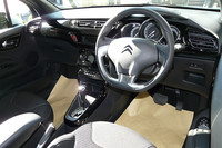 「シトロエンDS3」が国内初披露、日本発売は2010年5月の画像