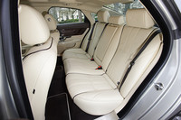 ジャガーXJシリーズ【海外試乗記】の画像