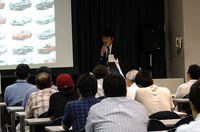 『SUPER CG』編集長 伊東和彦