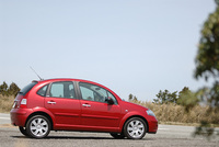 シトロエンC3 1.6エクスクルーシブ（FF/4AT）【試乗記】の画像