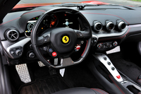 第2回「フェラーリF12ベルリネッタ」の画像