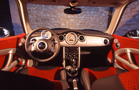 MINI【特集/河村康彦】の画像