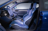 日本に10台「マセラティ・グランスポーツ MCビクトリー」を発売の画像