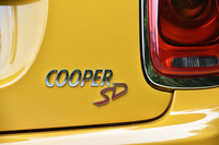 BMW & MINIディーゼルモデル試乗会【試乗記】の画像