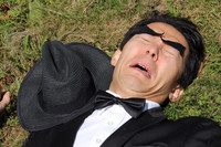 動画のワンシーン。