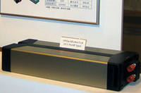 「リチウムイオンキャパシタ」