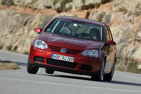 フォルクスワーゲン・ゴルフ TSI DSG（FF/2ペダル7MT）【海外試乗記】の画像