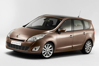 ルノー・グランセニック