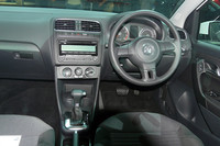 コンパクトカーの雄「フォルクスワーゲン・ポロ」がフルモデルチェンジの画像