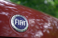 フィアット・プントHLX スピードギア（CVT）【試乗記】の画像