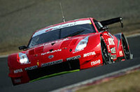 予選までは好調だったNo.22モチュールピットワークZだったが、スタートに失敗し、その速さを見せることなく脱落した。しかし、「Z」勢が今年も強力であることは明らかだろう。