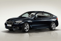 「BMWグランツーリスモ」