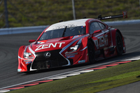 レクサス勢は、ホームグラウンドたる富士で勝利を手にすることができなかったが、2位と3位に入るなど、着実にポイントを積み上げた。
    