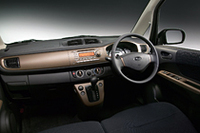 「スバル・ステラ」に新モデル「REVESTA（リベスタ）」追加の画像