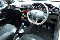 「シトロエンDS3」が国内デビューの画像