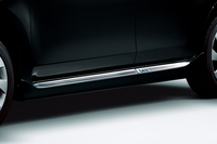 トヨタがコンパクトカー「bB」の安全性を強化の画像