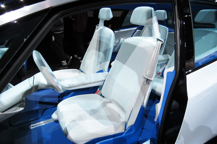 フォルクスワーゲンI.D.