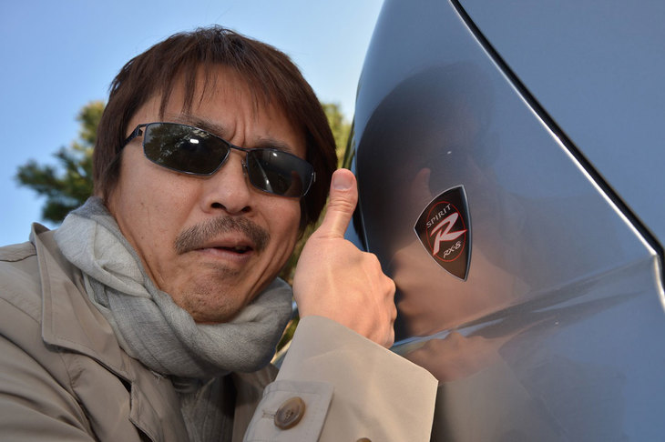 マツダの皆さま、カーマニアの勝手な発言にはご注意ください！