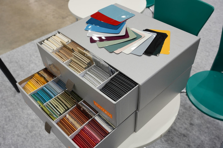 デビッド・ブラウンMiniリマスタード（2021年）／ホワイトハウス