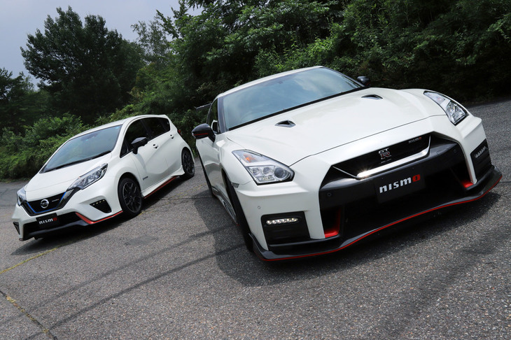 2018ワークスチューニンググループ合同試乗会（後編：NISMO／無限編）【試乗記】