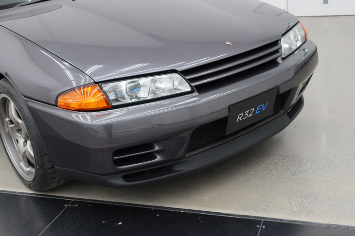日産R32EV