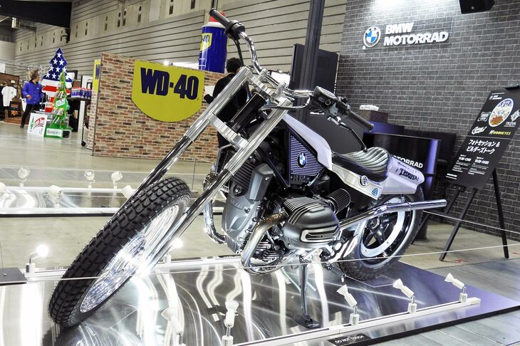 R12 Sand Speeder Mark I.（CHIRIHAMA SAND FLATS）