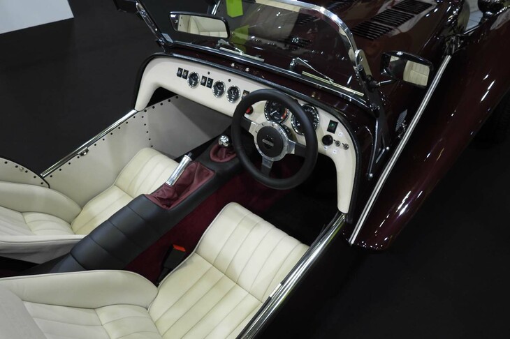 ケータハム・スーパーセブン600