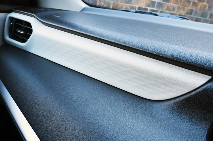 スズキ・スイフト ハイブリッドMZ（ダッシュボードオーナメント）