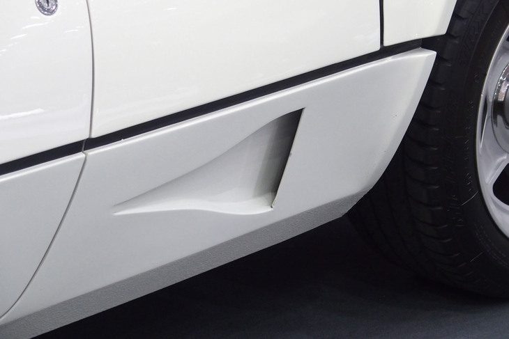 フェラーリ512 BBi（1981年）／Lusso Cars