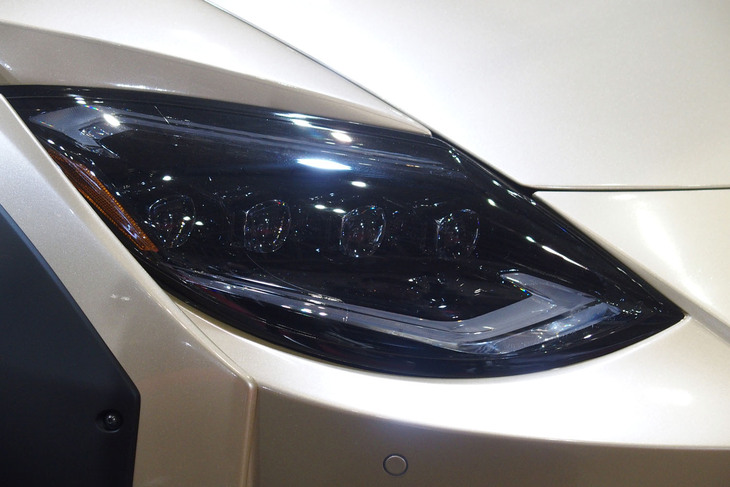 KUHL 34ZR-GTWR SPEC-D