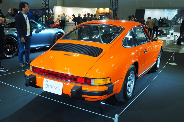 ポルシェ911（1976年）