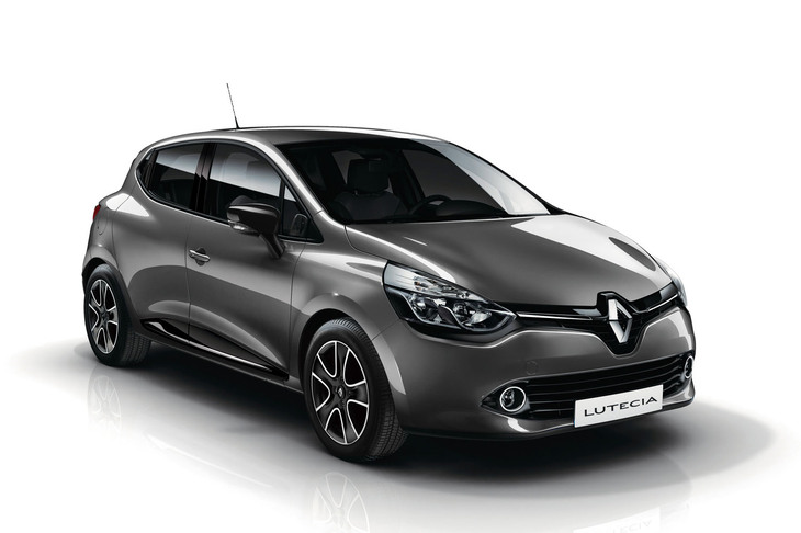 0.9リッター3気筒ターボ搭載の「ルノー・ルーテシア ゼン」も面白い。新社会人にはこういうのに乗って自動車とはなんぞや？　ということを学んでほしい。