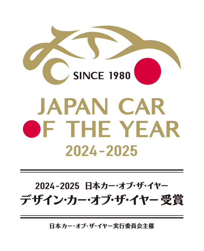 渕野「でもですよ。もし清水さんの言うように、本当に選考委員の皆さんが、デザインを評価する物差しを持ってないんだとしたら、そうした人たちが選ぶ『デザイン・カー・オブ・ザ・イヤー』ってなんなんだって話になりません？」　
	清水＆ほった「……」