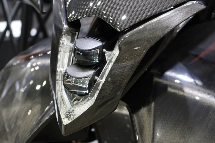 ヴァイルス988エイリアン